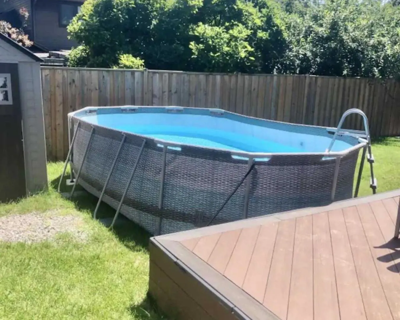 Luxe Home Near Limeridge - Sleeps 11 - Pool Hamilton 0*,