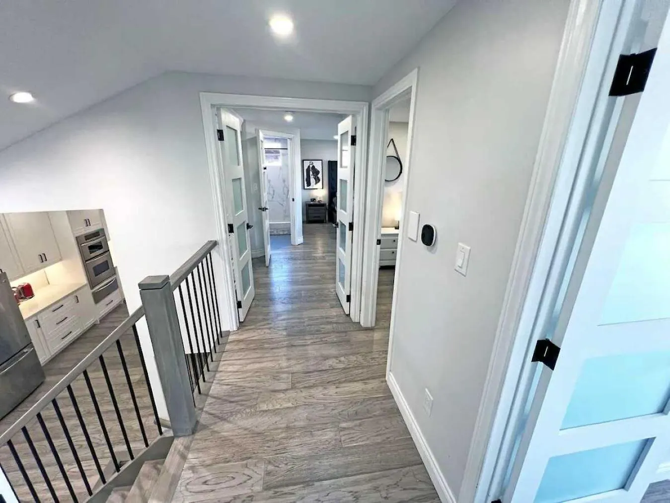 Luxe Home Near Limeridge - Sleeps 11 - Pool Hamilton